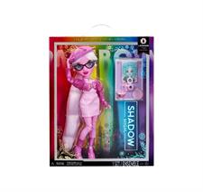 Shadow High Fashion Doll Purple 592815