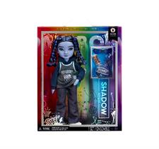Shadow High Fashion Doll Boy Blue 592822