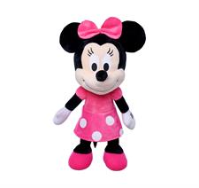 Peluche Happy Friends Minnie 50Cm 6315870382