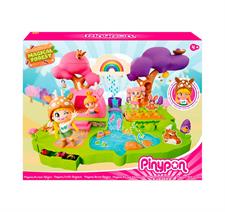 Pinypon Playset Magical Forest PNY46000