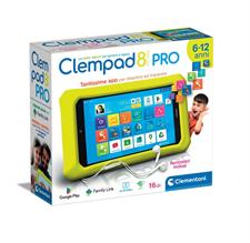 Clempad Tablet 8pollici Pro 6-12 16796
