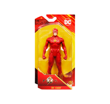 DC Comics Personaggio 15cm Flash 6065265