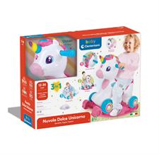 Baby Clem Nuvola Unicorno New 17855