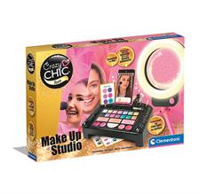 Crazy Chic Make-up Studio 18744