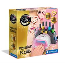 Crazy Chic Ppassion Nails 18784