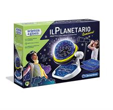 Scienza e Gioco Il Planetario 19341