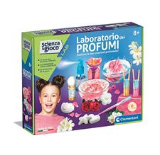 Scienza e Gioco Il Laboratorio dei Profumi 19346