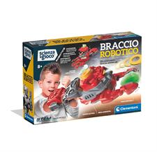 Scienza e Gioco Braccio Robotico New 19360