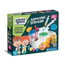 Scienza e Gioco Apprendista Scienziato New 19362