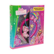 Barbie Crea Cerchietti POS230324