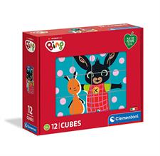Cubi PPF 12pz Bing 45010