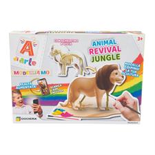 A di Arte Animal Revival Jungle GGI230234