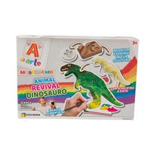 A di Arte Revival Dinosauro GGI230235