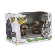 Park & Farm Animali con Cucciolo GGI210142