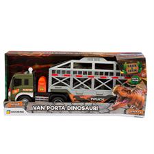 Park & Farm Camion Porta Dinosauri GGI220103