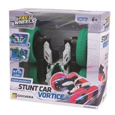 Fast Wheels Stunt Car Vortice GGI230037