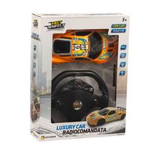 Fast Wheels Auto R/c Telecomando Volante GGI220083