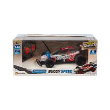 Fast Wheels Auto R/c Speed Buggy GGI230256