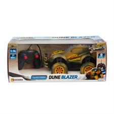 Fast Wheels Auto R/c Dune Balzar GGI230257