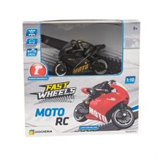Fast Wheels Moto R/c GGI230292
