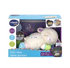 V-Tech Luce Ninna Nanna Parlante  550507