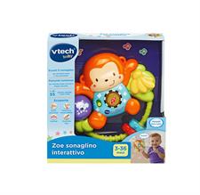 V-Tech Zoe Sonaglino Interattivo 508307