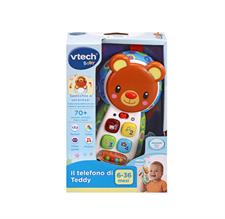 V-Tech Il Telefono di Teddy 502707