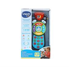 V-Tech Super Telecomando Parlante 606279