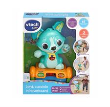 V-Tech Lord Cucciolo in Hoverboard 547507