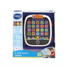 V-Tech Il Mio Super Tablet  602907