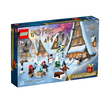 Lego Harry Potter Calendario dell’Avvento 2023 76418