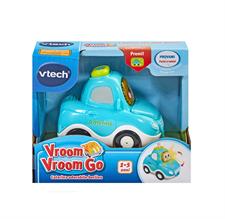 V-Tech Vroom Vroom Go Veicoli a Sorpresa 202479