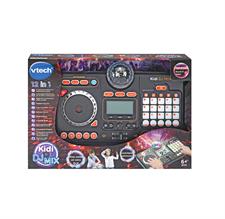 V-Tech Kidi Star DJ Mixer 547307