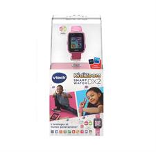 V-Tech Kidi Zoom Smartwatch DX2 Rosa 193846