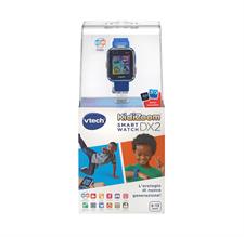 V-Tech Kidi Zoom Smartwatch DX2 Blu 193876