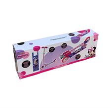 Monopattino Minnie 2 Ruote 35712