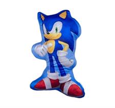 Peluche Cuscino Sonic SON23-PIL12