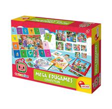 Cocomelon Mega Edugames Collection 90938