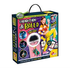 I'm a Genius Laboratorio di Ballo Dance 97357