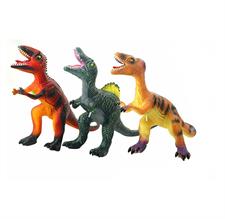 Dinosauri con Suoni 36Cm 3Ass. 38777