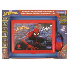 Lexibook Laptop Spiderman POS230005