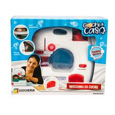 Giochi di Casa Macchina da Cucire GGI210069