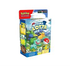 Pokemon Carte Prima Lotta PK60298