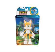 Sonic Bendems Personaggi 13Cm Ass. 21738811
