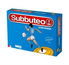 Gioco da Tavola Subbuteo Maradona Napoli LS-045