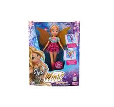 Winx Bambola Magic Reveal Ass. 1192100