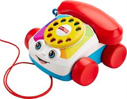 Fisher Price Telefono Parlante FGW66