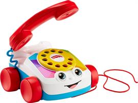 Fisher Price Telefono Parlante FGW66