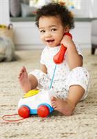Fisher Price Telefono Parlante FGW66