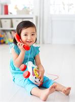 Fisher Price Telefono Parlante FGW66